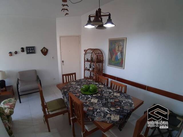 Apartamento para Venda em Guarujá - 4