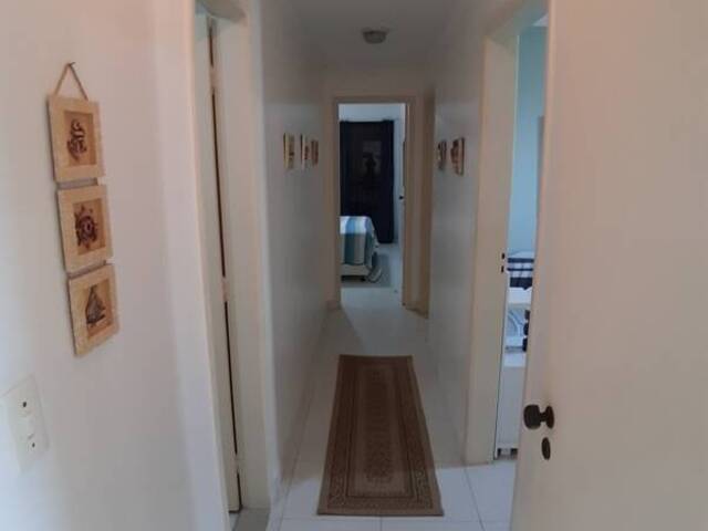 Apartamento para Venda em Guarujá - 5