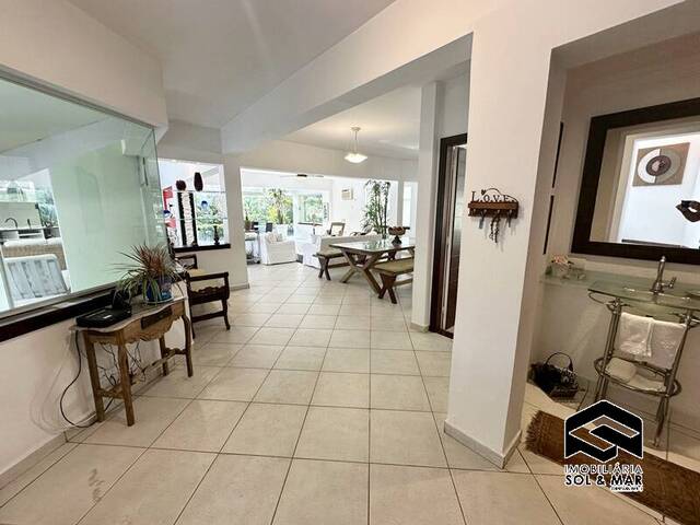 #25307 - Casa para Venda em Guarujá - SP - 2