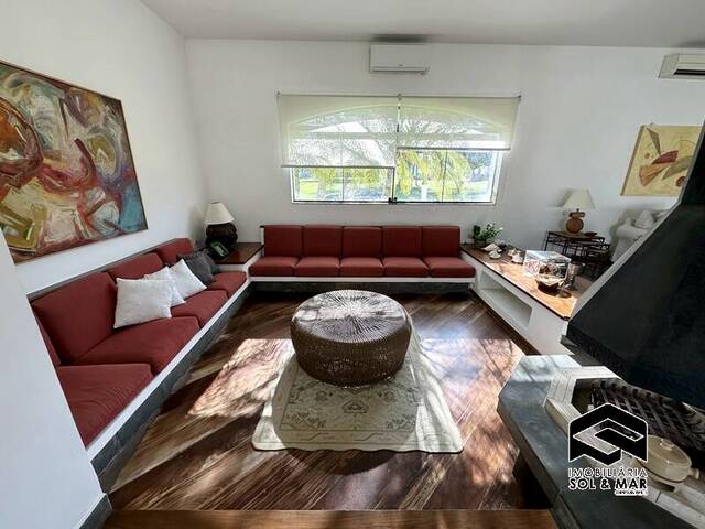 Casa em Condomínio para Locação em Guarujá - 5