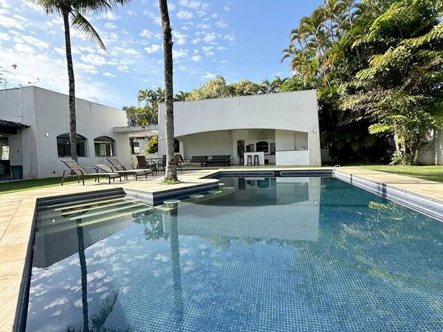 #25308loc - Casa para Locação em Guarujá - SP - 2