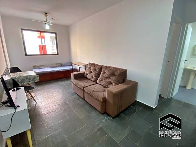 #25310 - Apartamento para Venda em Guarujá - SP - 2