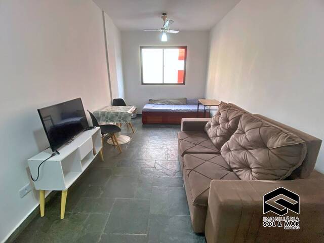 #25310 - Apartamento para Venda em Guarujá - SP - 1