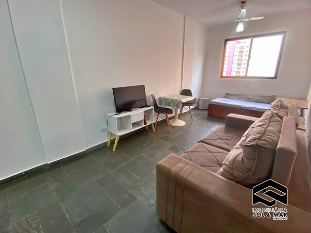 #25310 - Apartamento para Venda em Guarujá - SP - 3
