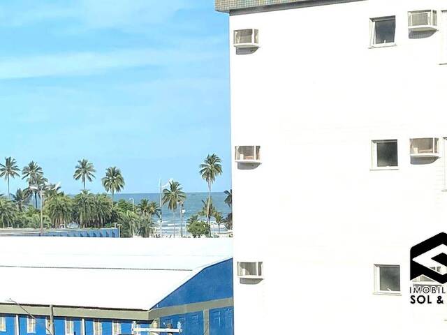 Apartamento para Venda em Guarujá - 4