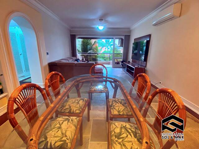 #25311loc - Apartamento para Venda em Guarujá - SP - 3