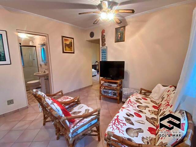 Apartamento para Venda em Guarujá - 4