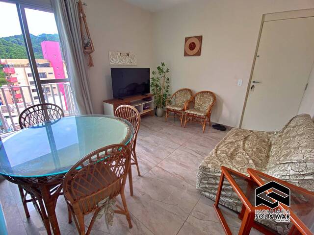 #25313 - Apartamento para Venda em Guarujá - SP - 2