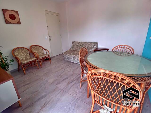 #25313 - Apartamento para Venda em Guarujá - SP - 3