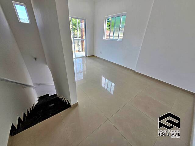 #25314 - Apartamento para Venda em Guarujá - SP - 1