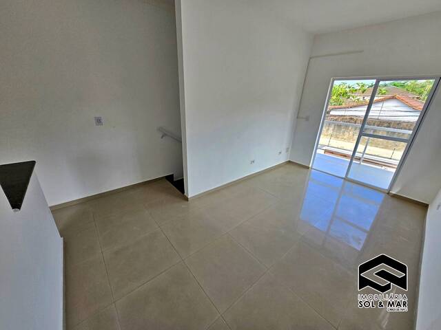 #25314 - Apartamento para Venda em Guarujá - SP - 2