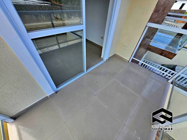 #25314 - Apartamento para Venda em Guarujá - SP - 3