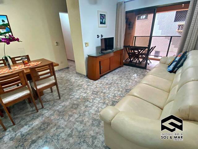 Apartamento para Venda em Guarujá - 4