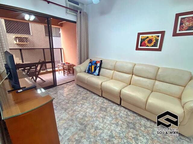 Apartamento para Venda em Guarujá - 5