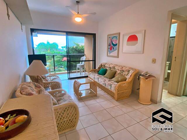 #25315 - Apartamento para Venda em Guarujá - SP - 3