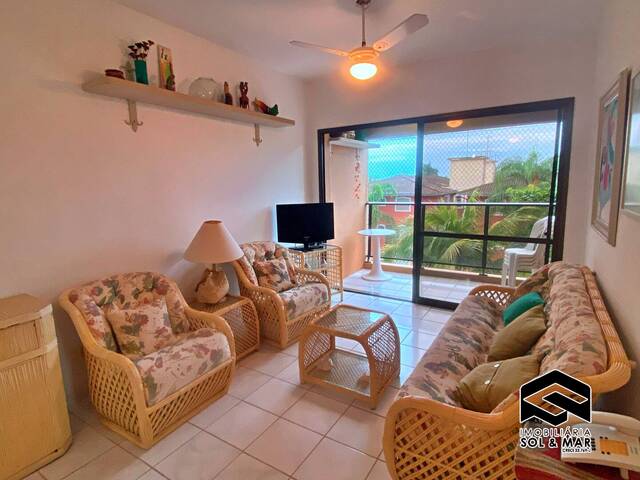 Apartamento para Venda em Guarujá - 4