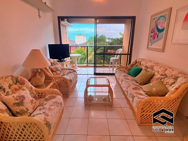 Apartamento para Venda em Guarujá - 5