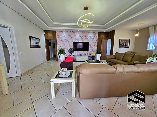 #25319loc - Casa para Venda em Guarujá - SP - 2
