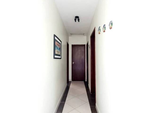 Apartamento para Venda em Guarujá - 4