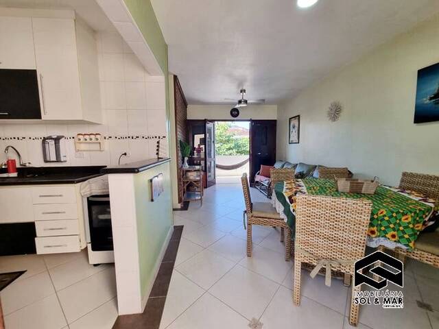 #25302 - Apartamento para Venda em Guarujá - SP - 2