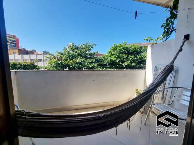 #25302 - Apartamento para Venda em Guarujá - SP - 3