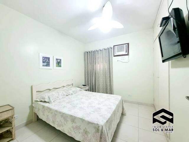 Apartamento para Venda em Guarujá - 5