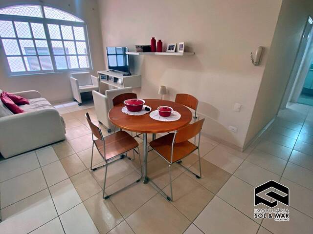 #25320loc - Apartamento para Locação em Guarujá - SP - 2