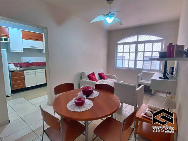 #25320loc - Apartamento para Locação em Guarujá - SP - 3