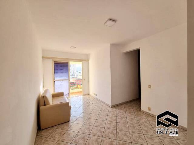 #25322 - Apartamento para Venda em Guarujá - SP - 1