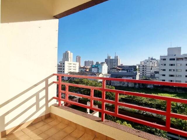#25322 - Apartamento para Venda em Guarujá - SP - 2