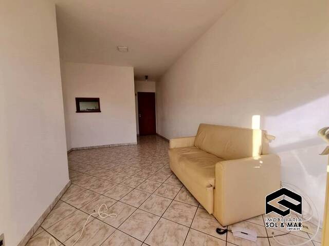 #25322 - Apartamento para Venda em Guarujá - SP - 3