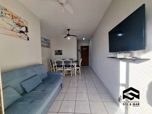 #25323loc - Apartamento para Locação em Guarujá - SP - 3
