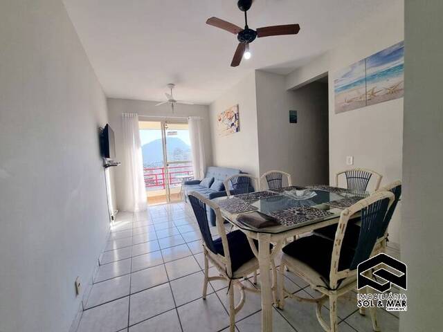 #25323loc - Apartamento para Locação em Guarujá - SP - 1