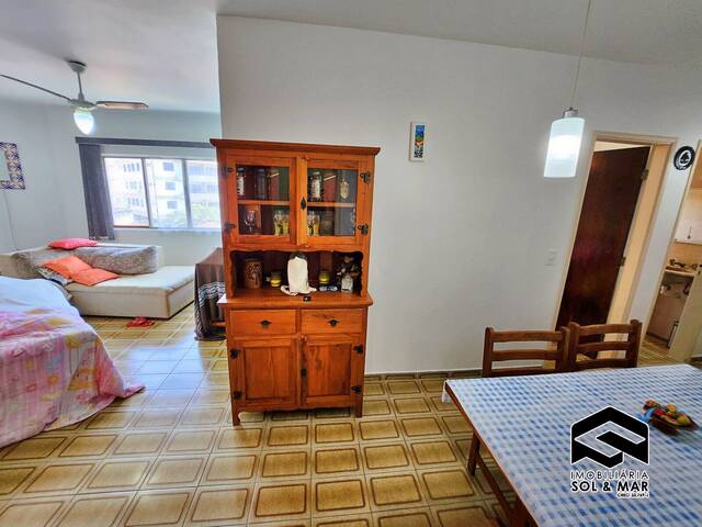 #25324 - Apartamento para Venda em Guarujá - SP - 1
