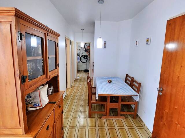#25324 - Apartamento para Venda em Guarujá - SP - 3