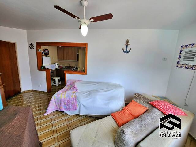 Apartamento para Venda em Guarujá - 4