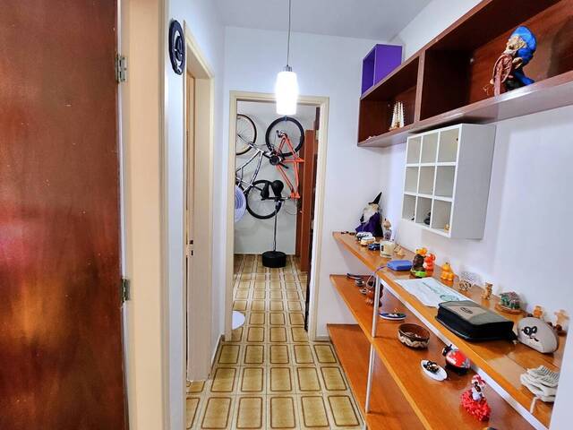 Apartamento para Venda em Guarujá - 5