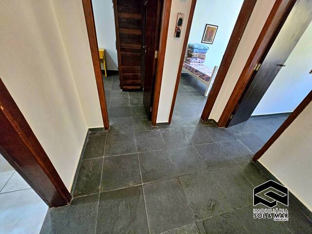 #25325 - Apartamento para Venda em Guarujá - SP - 3