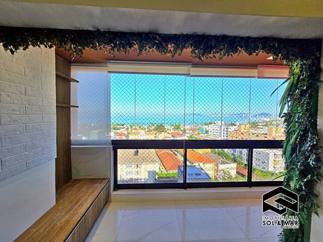 #25326 - Cobertura Duplex para Venda em Guarujá - SP - 3