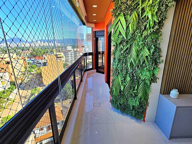 Cobertura Duplex para Venda em Guarujá - 5