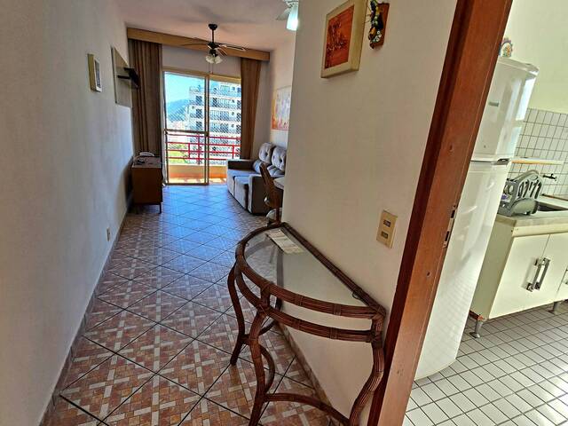 #25327 - Apartamento para Venda em Guarujá - SP - 2