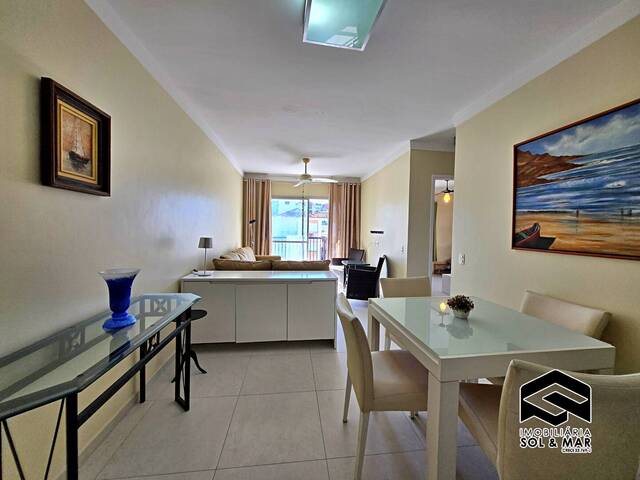 #25328 - Apartamento para Venda em Guarujá - SP - 3