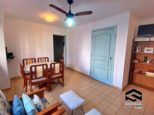 #PIT25329 - Apartamento para Venda em Guarujá - SP - 3