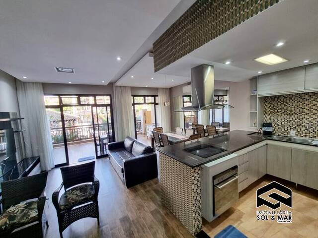 #25330loc - Apartamento para Locação em Guarujá - SP - 3