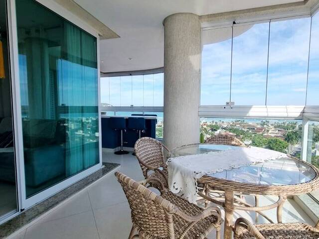 Apartamento para Venda em Guarujá - 5