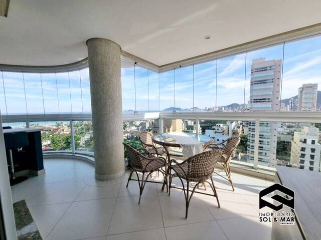 Apartamento para Venda em Guarujá - 4