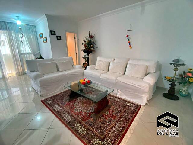 Apartamento para Venda em Guarujá - 4