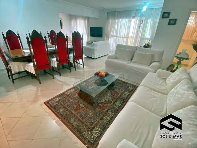 Apartamento para Venda em Guarujá - 5