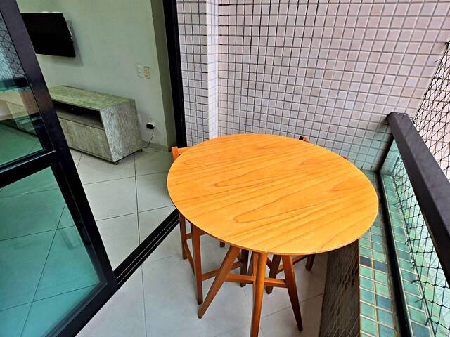 #25334loc - Apartamento para Venda em Guarujá - SP - 2