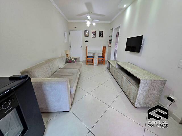 #25334loc - Apartamento para Venda em Guarujá - SP - 3